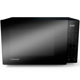 Forno Micro-ondas Smartplate com Grill 35 Litros Toshiba - 3