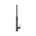 Ver imagem 2 de Misturador Monocomando Deca de Mesa Urban Black Matte e Preto - 2289.bl.ind.mt.pt