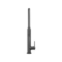 Ver imagem 2 de Misturador Monocomando Deca de Mesa Urban Black Matte e Preto - 2289.bl.ind.mt.pt