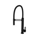 Ver imagem 1 de Misturador Monocomando Deca de Mesa Urban Black Matte e Preto - 2289.bl.ind.mt.pt