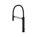 Ver imagem 3 de Misturador Monocomando Deca de Mesa Urban Black Matte e Preto - 2289.bl.ind.mt.pt