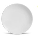 Ver imagem 1 de Prato Raso Branco Basic Ø28cm Porto Brasil