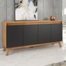 Buffet para Sala de Jantar 156 x 76,6cm Eifel  - 1