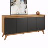 Buffet para Sala de Jantar 156 x 76,6cm Eifel  - 2
