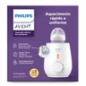 Aquecedor Elétrico de Mamadeiras 127v Philips Avent - 2