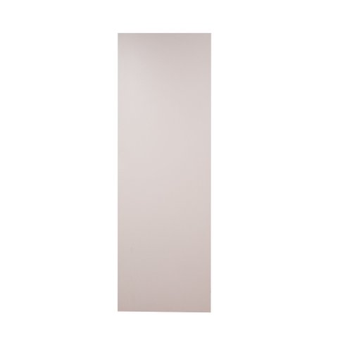 Folha de Porta Laqueada Branco - 210x70