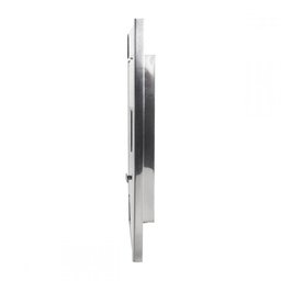 Visor de Água em Inox Escovado Design Moderno Clean - 3