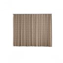 Ver imagem 1 de Cortina Jacquard 3,00x2,30 para Trilho Suíço Vinho
