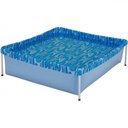 Ver imagem 1 de Piscina Estrutural Retangular Mor 400 Litros
