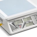 Ver imagem 2 de Balança Computadora Branca Bivolt 15/30kg X 5/10 Dcr B Cl
