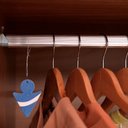 Ver imagem 7 de Guarda Roupa Julia Panan 4 Portas e 6 Pés Inclusos