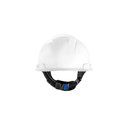 Ver imagem 3 de Capacete 3m H-700 Ajuste Fácil Branco