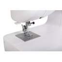 Ver imagem 4 de Máquina Costura Doméstica Ss-588 110V Mecânica Verde - Sun Special