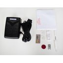 Ver imagem 6 de Máquina Costura Doméstica Ss-588 110V Mecânica Verde - Sun Special