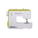 Ver imagem 3 de Máquina Costura Doméstica Ss-588 110V Mecânica Verde - Sun Special