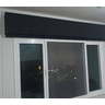 Persiana Cortina Blackout Romana 1,70l X1,60a Veda Luz 100% - 2
