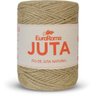 Barbante Cru Juta Natural 10/4 125m - 2