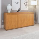 Ver imagem 1 de Buffet para Sala de Jantar 135,6 x 74,5cm Bart 