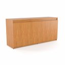 Ver imagem 2 de Buffet para Sala de Jantar 135,6 x 74,5cm Bart 