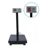 Balança Digital 300kg com Plataforma Bivolt - 1