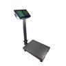 Balança Digital 300kg com Plataforma Bivolt - 3