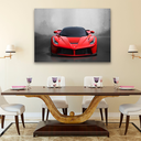 Ver imagem 2 de Quadro LaFerrari -- BR ARTES Grande 118x78