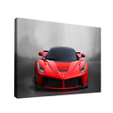 Ver imagem 1 de Quadro LaFerrari -- BR ARTES Grande 118x78