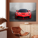 Ver imagem 3 de Quadro LaFerrari -- BR ARTES Grande 118x78