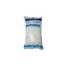 Kit 5 Naftalina Em Bolas Branca Embalagem 1kg - Sanilar - 1