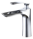 Ver imagem 4 de Torneira Banheiro Lavabo Lavatório Metal Inox Bica Baixa F64
