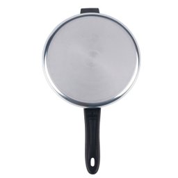 Panela de Pressão Fechamento Interno 4,5l Polida Pop Nacional - 4