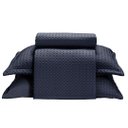 Ver imagem 1 de Kit Colcha Queen Döhler Provença Azul Marinho 3 Peças