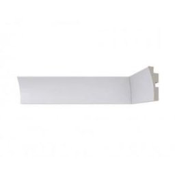 Rodape Blend H 8cm 2,4 M/1,4cm 24005645 - Br - 1