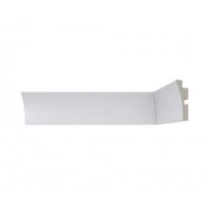 Rodape Blend H 8cm 2,4 M/1,4cm 24005645 - Br