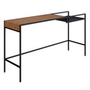 Ver imagem 1 de Aparador New Vermont e Preto 140 cm - D’Rossi