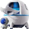 Umidificador Espacial com Astronauta - Branco - 1