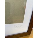 Ver imagem 2 de Quadro Decorativo Conversa com Papagaio de Inos Corradin