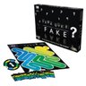 Jogo De Tabuleiro Sera Que É Fake Com Cartas Pais E Filhos - 1