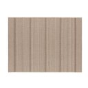 Ver imagem 3 de Tapete Eco Nature Riscas 100x150 Sisal Sintetico Listrado 87