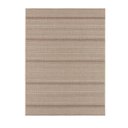 Ver imagem 1 de Tapete Eco Nature Riscas 100x150 Sisal Sintetico Listrado 87