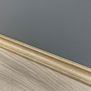 Ver imagem 2 de Cantoneira Smart Carvalho Natural Envernizado 01292 Br 2,40m