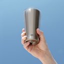 Ver mais imagens de Copo Térmico de Cerveja Inox 700ml Mor