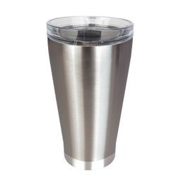 Copo Térmico de Cerveja Inox 700ml Mor - 3