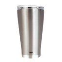Ver imagem 4 de Copo Térmico de Cerveja Inox 700ml Mor