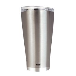 Copo Térmico de Cerveja Inox 700ml Mor - 4