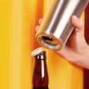 Ver imagem 7 de Copo Térmico de Cerveja Inox 700ml Mor