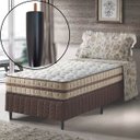 Ver imagem 5 de Pé Para Cama Colchão Box Baú Casal ou Solteiro 12cm
