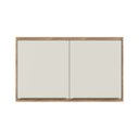 Ver imagem 6 de Cozinha Modulada 4 Peças 9 Portas 1 Nicho para Forno Viena Bege