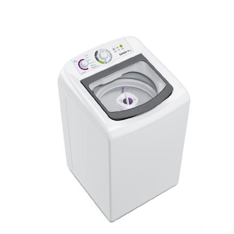 Máquina de Lavar Consul 9 Kg Branca com Dosagem Econômica e Ciclo Edredom Cwb09bb 127v
