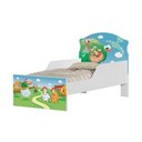 Ver imagem 3 de Mini Cama Fazendinha com Colchão